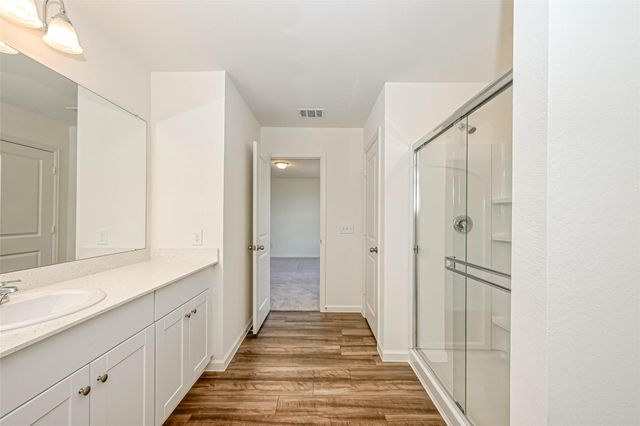 1021 Long Bay Court, Brookshire, TX 77423