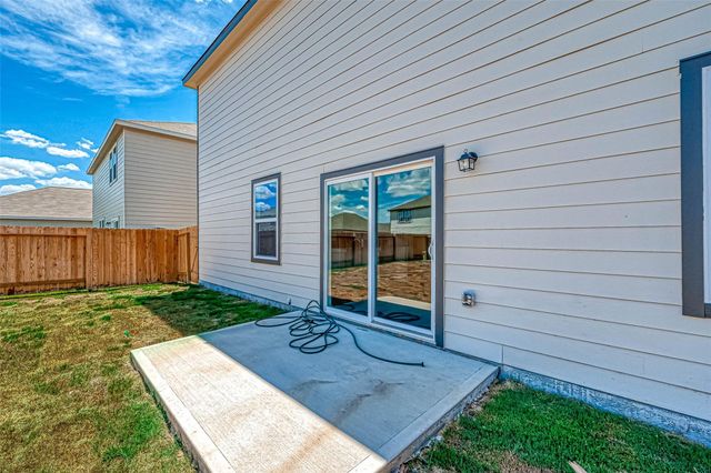 1021 Long Bay Court, Brookshire, TX 77423