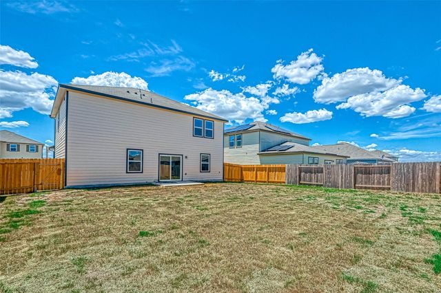 1021 Long Bay Court, Brookshire, TX 77423