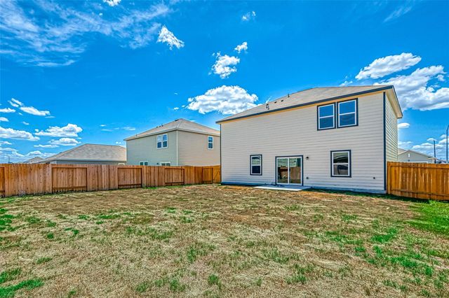 1021 Long Bay Court, Brookshire, TX 77423