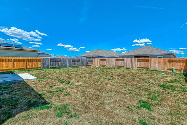 1021 Long Bay Court, Brookshire, TX 77423