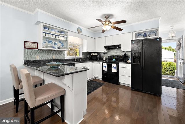 14107 LAUREL AVE, Ocean City, MD 21842