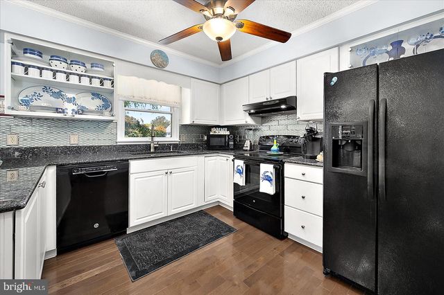 14107 LAUREL AVE, Ocean City, MD 21842