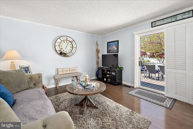 14107 LAUREL AVE, Ocean City, MD 21842