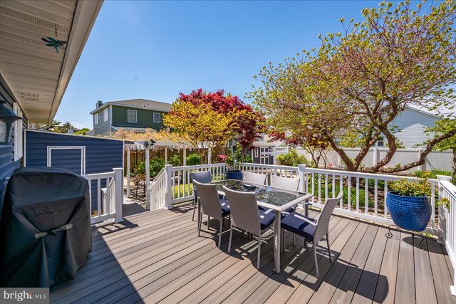 14107 LAUREL AVE, Ocean City, MD 21842