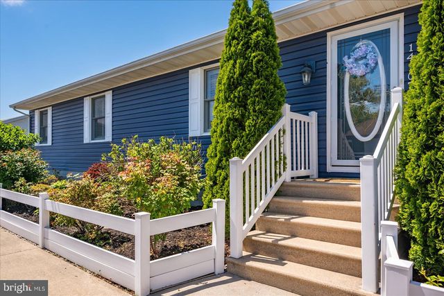 14107 LAUREL AVE, Ocean City, MD 21842