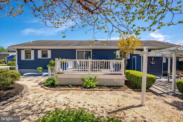 14107 LAUREL AVE, Ocean City, MD 21842