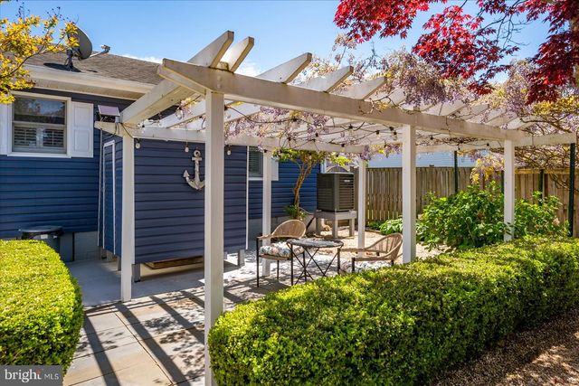 14107 LAUREL AVE, Ocean City, MD 21842