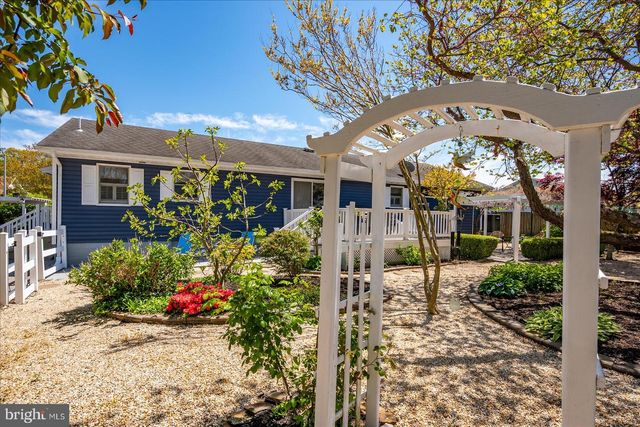 14107 LAUREL AVE, Ocean City, MD 21842