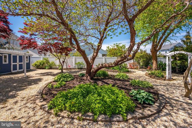 14107 LAUREL AVE, Ocean City, MD 21842