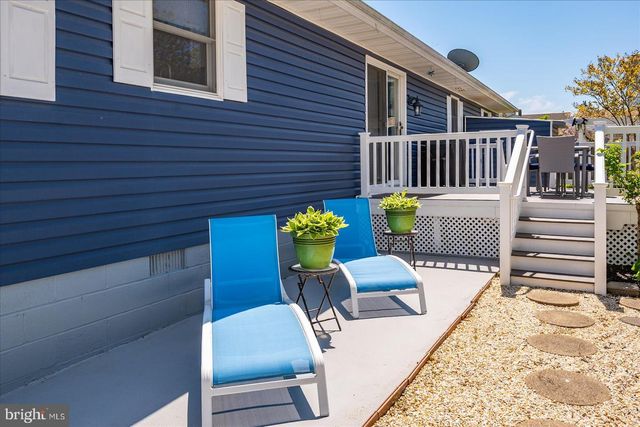 14107 LAUREL AVE, Ocean City, MD 21842