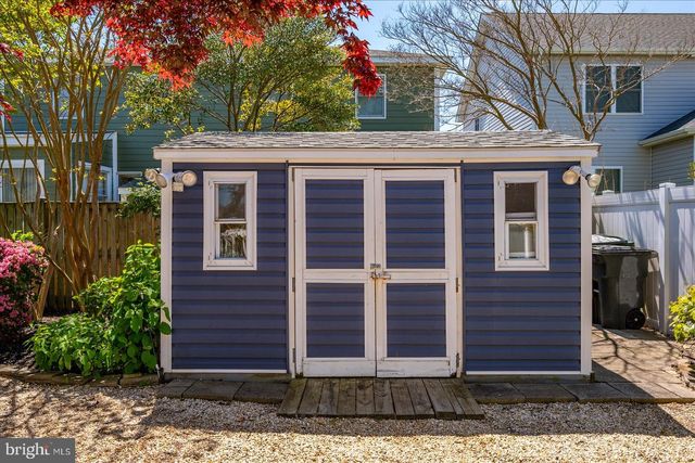 14107 LAUREL AVE, Ocean City, MD 21842