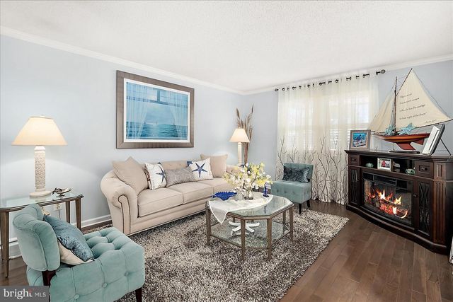 14107 LAUREL AVE, Ocean City, MD 21842