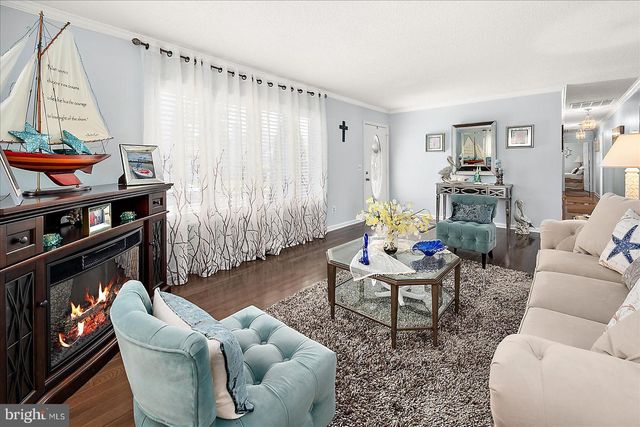 14107 LAUREL AVE, Ocean City, MD 21842