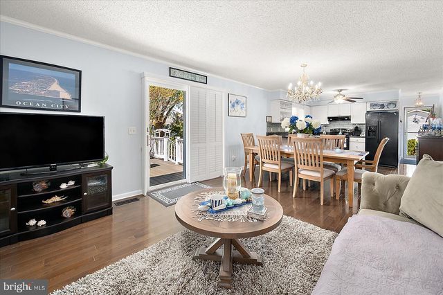 14107 LAUREL AVE, Ocean City, MD 21842
