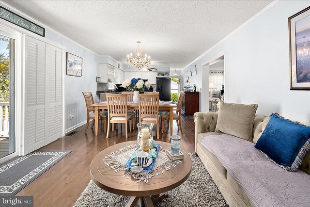 14107 LAUREL AVE, Ocean City, MD 21842