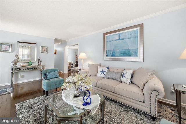 14107 LAUREL AVE, Ocean City, MD 21842