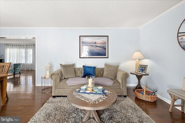 14107 LAUREL AVE, Ocean City, MD 21842