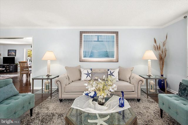 14107 LAUREL AVE, Ocean City, MD 21842