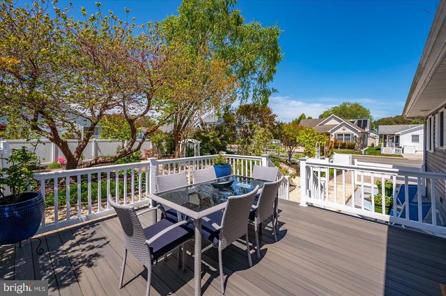 14107 LAUREL AVE, Ocean City, MD 21842