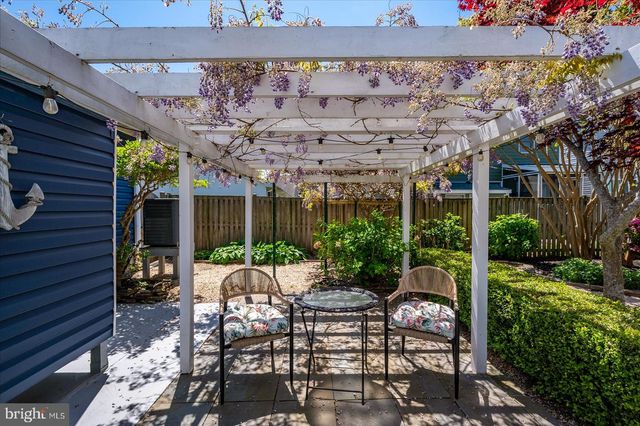 14107 LAUREL AVE, Ocean City, MD 21842