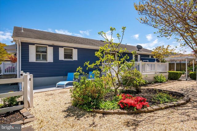 14107 LAUREL AVE, Ocean City, MD 21842