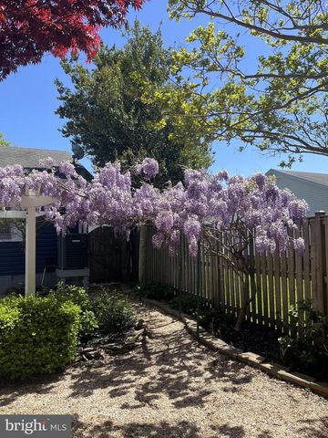 14107 LAUREL AVE, Ocean City, MD 21842