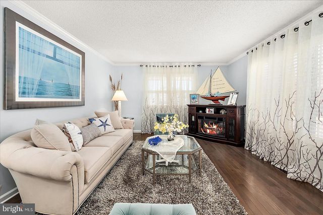 14107 LAUREL AVE, Ocean City, MD 21842