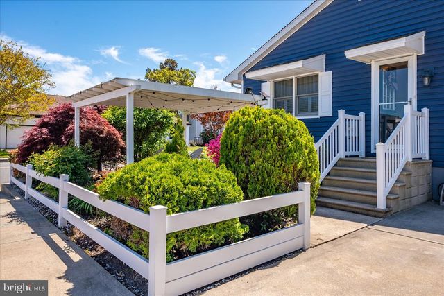 14107 LAUREL AVE, Ocean City, MD 21842