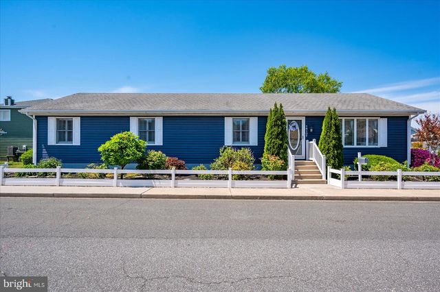14107 LAUREL AVE, Ocean City, MD 21842