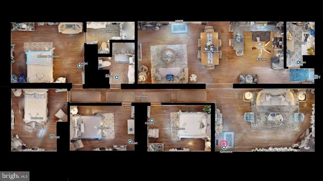 14107 LAUREL AVE, Ocean City, MD 21842