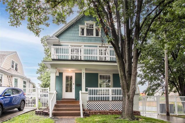 3201 Mcgee Street, Kansas City, MO 64111