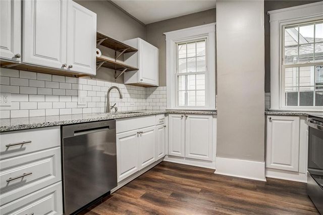 3201 Mcgee Street, Kansas City, MO 64111