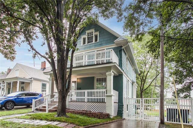 3201 Mcgee Street, Kansas City, MO 64111