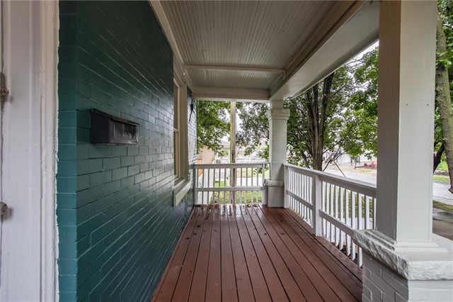 3201 Mcgee Street, Kansas City, MO 64111