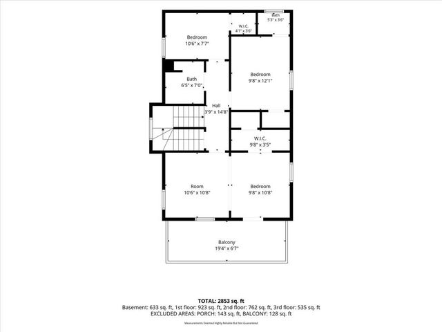 3201 Mcgee Street, Kansas City, MO 64111