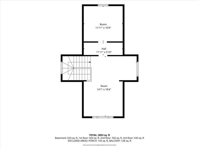 3201 Mcgee Street, Kansas City, MO 64111