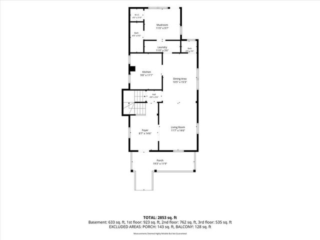 3201 Mcgee Street, Kansas City, MO 64111