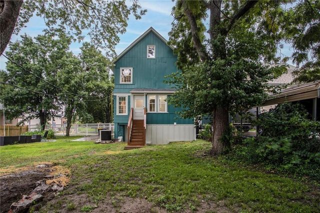 3201 Mcgee Street, Kansas City, MO 64111