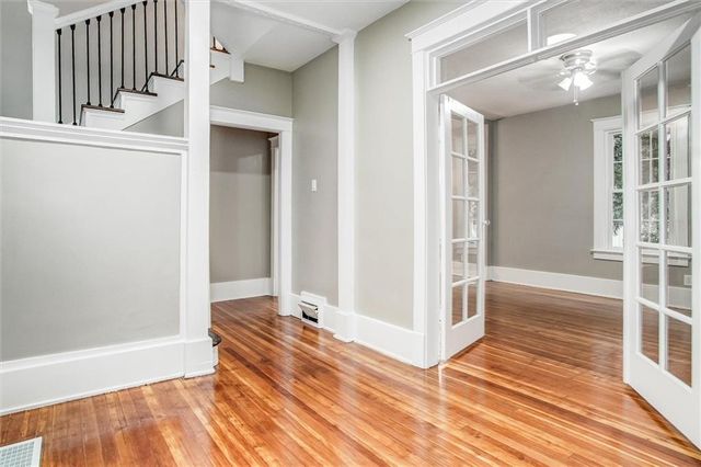 3201 Mcgee Street, Kansas City, MO 64111