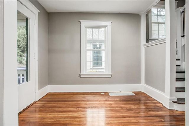 3201 Mcgee Street, Kansas City, MO 64111