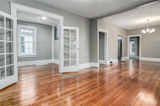 3201 Mcgee Street, Kansas City, MO 64111