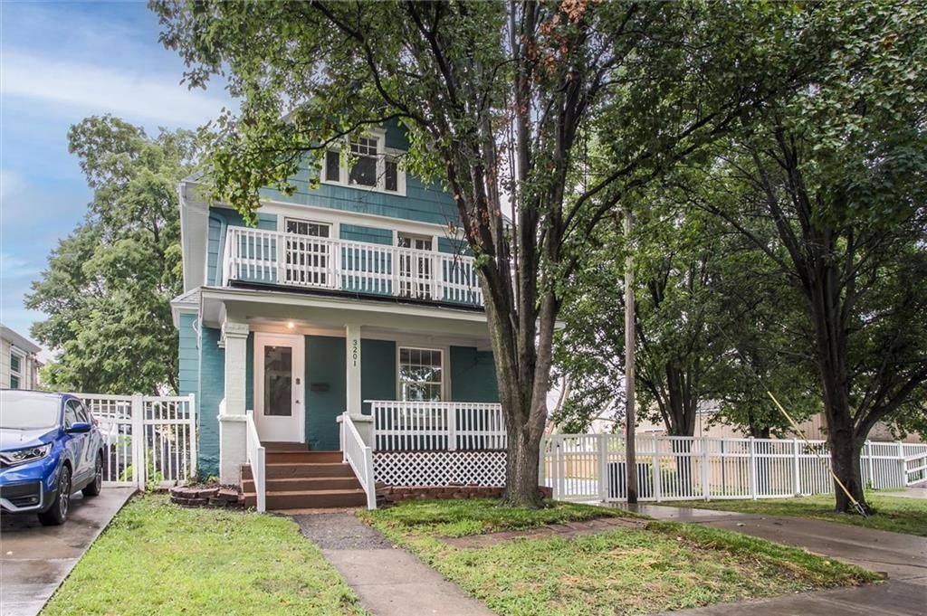 3201 Mcgee Street, Kansas City, MO 64111