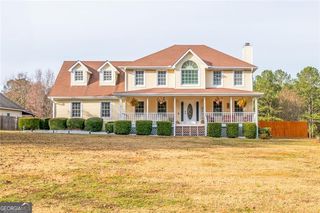 161 HONEY CREEK Road, Mcdonough, GA 30252
