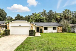887 GREAT BEND ROAD, Altamonte Springs, FL 32714