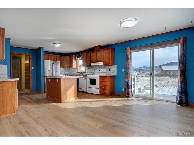 26794 County Road 320A, Buena Vista, CO 81211