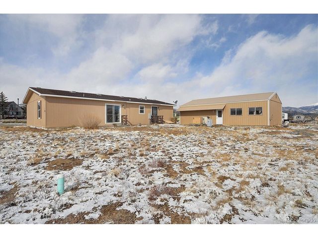 26794 County Road 320A, Buena Vista, CO 81211