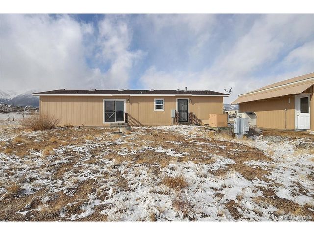 26794 County Road 320A, Buena Vista, CO 81211