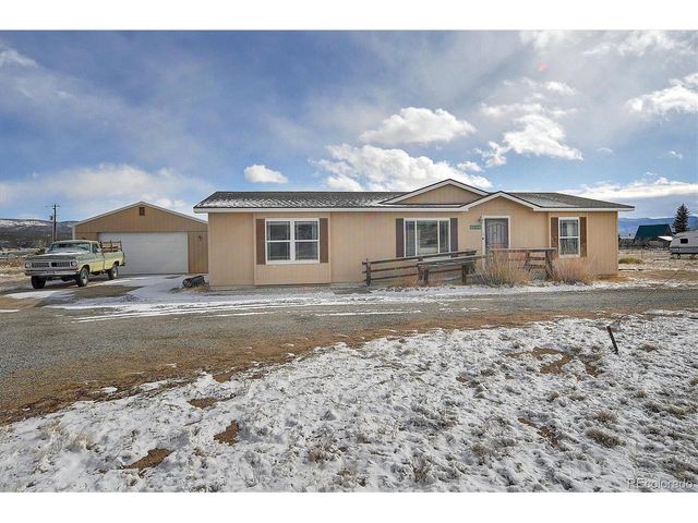 26794 County Road 320A, Buena Vista, CO 81211