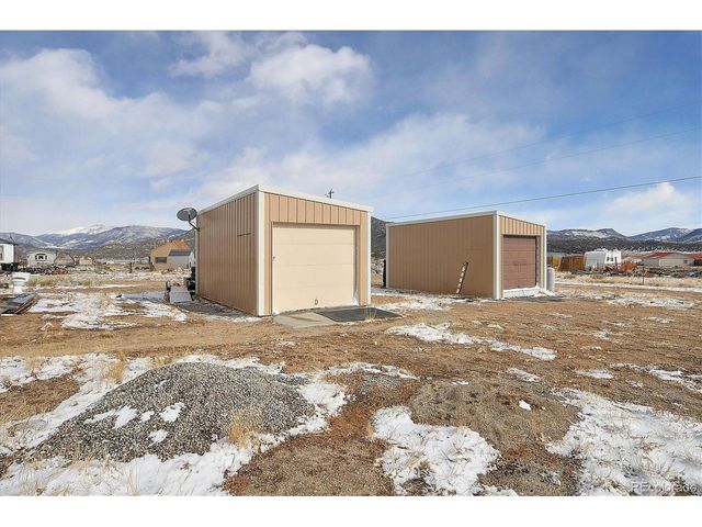 26794 County Road 320A, Buena Vista, CO 81211